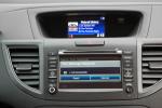Honda CR-V 2012 года